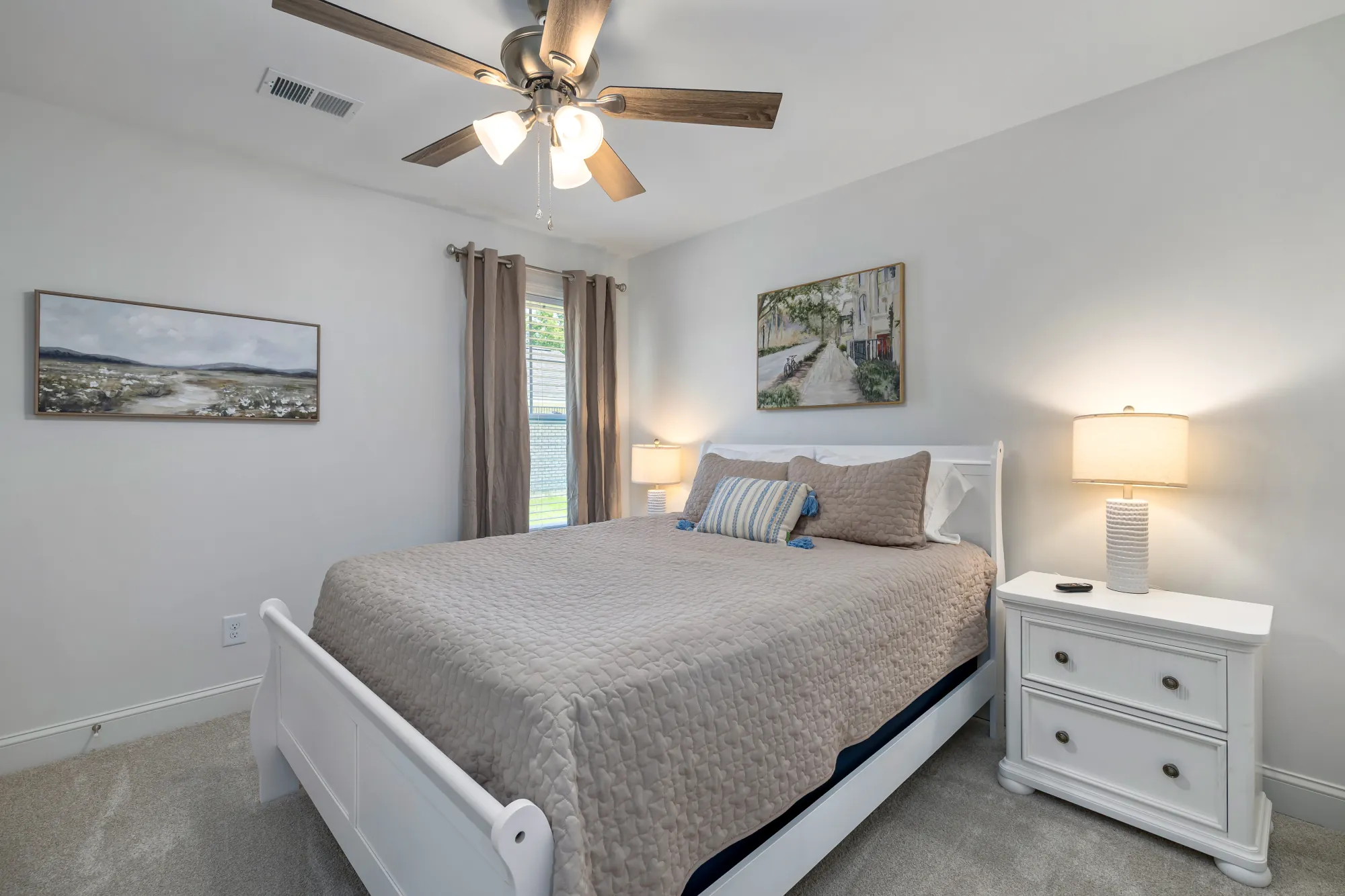 Brushwood North — second bedroom